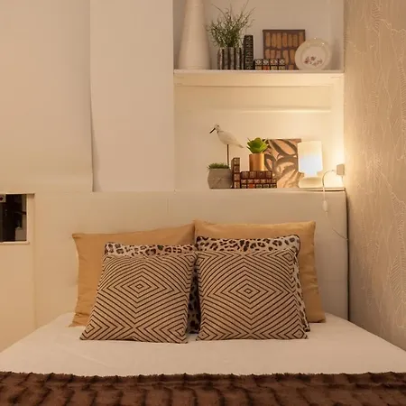 Modern And Cozy In * ליסבון