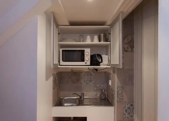 Modern And Cozy In דירה ליסבון