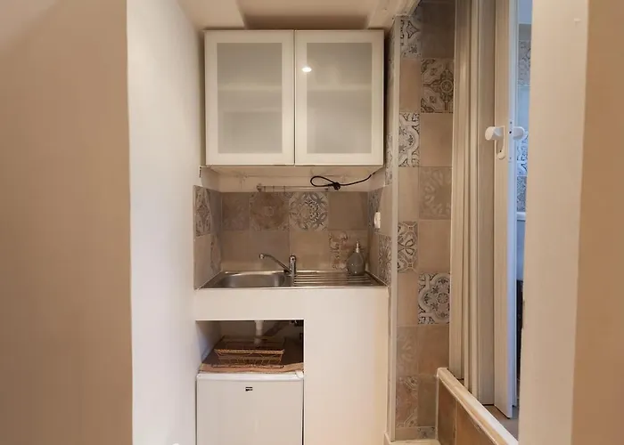 Modern And Cozy In ליסבון