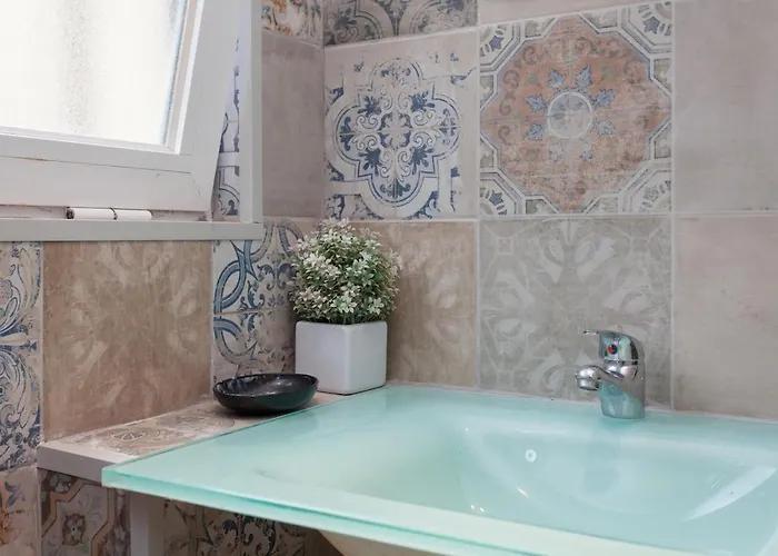 Appartamento Modern And Cozy In Lisbona