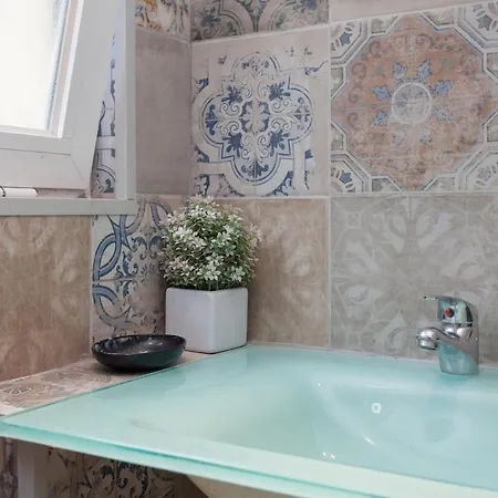 Apartamento Modern&cozy In Lisboa